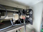 Spectra-physics Quanta-ray LAB-170 Laser Head + Hv Module As-is For Parts. Fixed Price $1620.00.