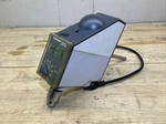 Heidolph Rzr 2050 Electronic Overhead Stirrer; 115VAC, 50/60, 40-2000RPM. Fixed Price $583.20.