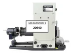 Ultrapointe 1000 Uv Arc Lamp Focusing Lens Module Oriel 66003 Micrometer Working. Fixed Price $1003.22.
