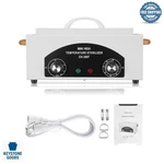 Dental & Nail Sterilizer Autoclave 1.5L Dry Heat - 220 Adjustable Timer. Fixed Price $80.44.
