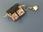 Thorlabs FCB1 (ADAFCB2) To Dual L-bracket Mating Sleeve, Wide Key 2.2 Mm. Fixed Price $25.00.