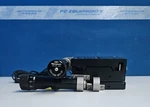 Newport ESA1330-OPT-01 Ultra High Resolution Actuator (lot Of Pcs + 1X M-426). Fixed Price $1169.10.