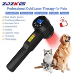 3W Cold Laser Therapy For Red Light Pain Relief Trigeminal Neuralgia 650NM 808NM. Fixed Price $999.80.