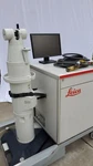 Leica Ltd 500 Laser Tracker Coordinate Measurement Machine System. Fixed Price $6000.00.