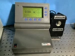 Coherent LM-200 Htd Laser Power Meter Head 200W,0.25-10.6 Micr 19MM Tested. Fixed Price $361.73.
