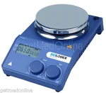Scilogex Ms-h-pro 100-1500RPM Lcd Screen Magnetic Hotplate Stirrer 86144201. Fixed Price $825.44.