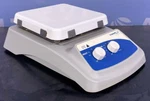 Vwr 97042-634 Hotplate/stirrer With X Ceramic Top. Fixed Price $287.28.