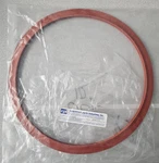 Pelton & Crane Autoclave Door Gasket 10.375" Part# PCG015. Fixed Price $50.00.