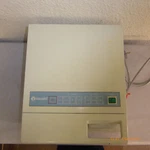 Seward Stomacher Labaratory Blender Type BA7020. Fixed Price $1740.45.