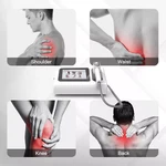 Maxlas Class Iv Laser Therapy Device 810NM+980NM+1064NM Pain Relief & Recovery. Fixed Price $2999.00.