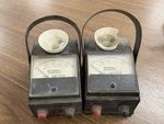 Myron L Ds Meter 512M5. Fixed Price $55.00.