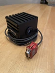 Thorlabs S145C Integrating Spherepower Sensor, Ingaas, 800 - 1700 Nm, 3. Fixed Price $680.00.