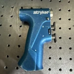 Stryker Model Number # 6400-099-000 Remb Universal Driver Blue. Fixed Price $242.99.