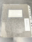 Market Forge & Stm-el Autoclave Instruction Book / User Guide Manuel. Fixed Price $39.99.