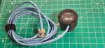 Newport 818 Uv Calibration Module + DB15 Adapter Magnetic Base Stand Tested. Fixed Price $150.00.