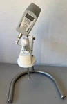 Caframo Petite Digital Overhead Stirrer BDC250 Mettler Toledo Stand 50-2500RPM. Fixed Price $284.24.
