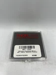 New Nos Thorlabs BB1-E02P 25.4MM Broadband Mirror 400-750NM Backside Polished. Fixed Price $79.00.