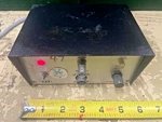 Tsi 9165 Pmt Photomultiplier Tube Power Supply. Fixed Price $59.00.
