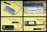 Hene Power Supplies - Hp/agilent/keysight 5517/5501B Lasers Fixed/adjust. Fixed Price $75.00.