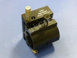 Newport Ulm-tilt-m Adjustable Cylindrical / Tube Hene Laser Mount, SM-13. Fixed Price $199.00.