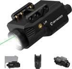 Pistol Laser Light Combo - 800 Lumens Green. Fixed Price $53.54.