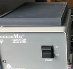 Access Medical System By Thermolyne Immunomix Rotator 5090 W/ 30 Day Warranty. Fixed Price $104.50.