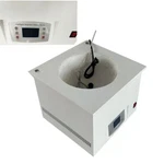 Digital Magnetic Stirrer Constant Temperature Heating Mixer 10L 110V. Fixed Price $485.98.