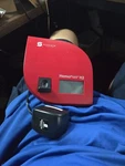 5 Qty Of Stanbio Hemopoint H2 3008-0031-6801 Analyzer W/ Power Adapter.. Fixed Price $50.00.