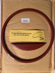 Oem 002-0504-00 Midmark M11 Door Gasket. Fixed Price $165.00.