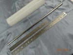 Probe Holder Clamp Support Rod Pole Fr Thermo Fisher Barnstead Hot Plate Stirrer. Fixed Price $550.00.