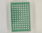 3 Rainin Sterile Filtered Lts Lr Pipette Tips RT-L200F 17002927 (96/PACK). Fixed Price $25.00.