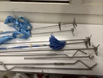 Yamato Laboratory Stirrer Replacement Assorted Propellers *lot Of 9*. Fixed Price $299.95.