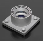 (1) Hewlett Packard Hp 10581A Plane Mirror Converter. Fixed Price $90.00.