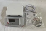 Ohaus Guardian 5000 Ceramic Hotplate E-G51HP07C. 7X7" 15L Capacity. Fixed Price $320.00.