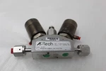 Aptech AP3550SM Dual DVD29 FV4 Diaphragm Valves. Fixed Price $175.00.