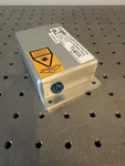 Jdsu FCD488-020 488NM 21MW Tested. Fixed Price $349.00.