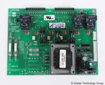 Kendro 302268HO2 Power Supply Board For The Ultima Ii Series CO2 Incubator. Fixed Price $550.00.