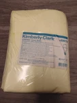 Box Of 100 Kimberly-clark Medical Cover Gowns New. Fixed Price $29.99.