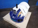 Laserstar Technologies Corporation 587-990-R-1-100.60-I-15 Welder 122. Fixed Price $7309.40.