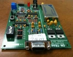 On-trak Photonics OT-301SL, Position Sensing Amplifier For Single Axis Psd. Fixed Price $235.00.