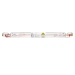 CO2 Laser Tube, With Coating Watt Length 800MM Dia. 50M.... Fixed Price $442.80.