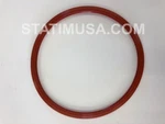 Midmark M9 Door Gasket W/ring Oem Part #053-0366-00. Fixed Price $124.00.