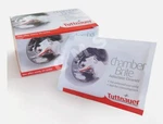 Tuttnauer Chamber Brite Autoclave Sterilizer Cleaner Packets 10/BX CB0010 2027. Fixed Price $69.99.