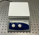 Vwr Hot Plate Magnetic Stirrer 12365-382. Fixed Price $350.00.