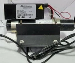 Thermo Scientific Model 1107P Class 3R Laser W/ Uniphase 103-1250-4-2. Fixed Price $450.00.
