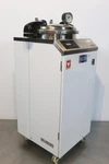 Yamato SK300C Autoclave / Steam Sterilizer Liter 115V. Fixed Price $1229.00.