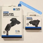 Quad Lock Motorcycle/moto Fork Stem Mount Pro Vibration Dampener -new/free S+h. Fixed Price $60.00.