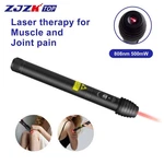 500MW 808NM Laser Therapy Device Infrared Light For Joint Knee Nec Pain Relief. Fixed Price $699.60.