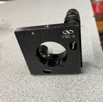 Newport P100-A Mirror Mount. Fixed Price $25.00.