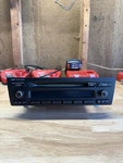 2007-2009 Bmw E90 E92 M3 328I 330I 325I 335I Radio Professional Stereo Cd Player. Fixed Price $55.00.